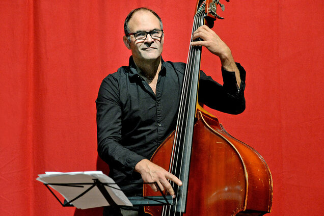 Dietmar Fuhr Dietmar Fuhr