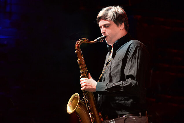Niels Klein Niels Klein