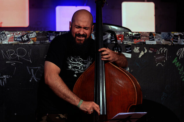 Reza Askari