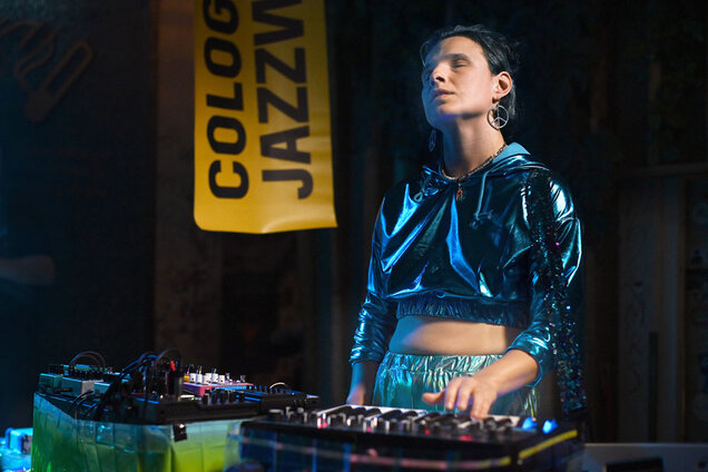 Olga Reznichenko Olga Reznichenko