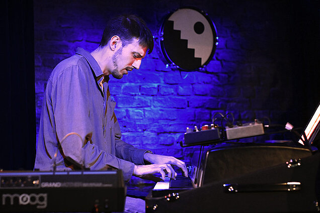 Jan Lukas Roßmüller