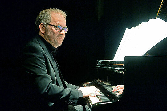 Hubert Nuss Hubert Nuss