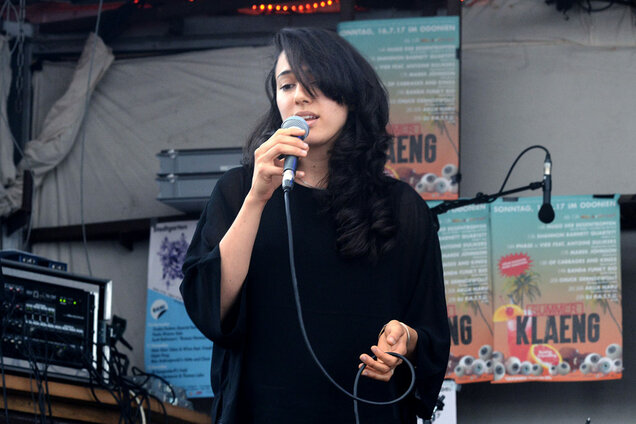 Sabeth Pérez Sabeth Pérez