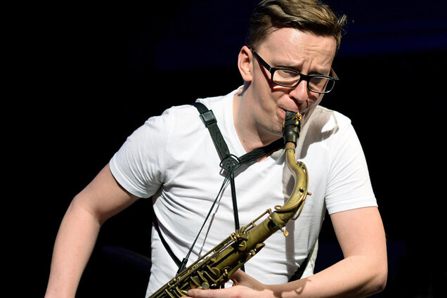 Sebastian Gille