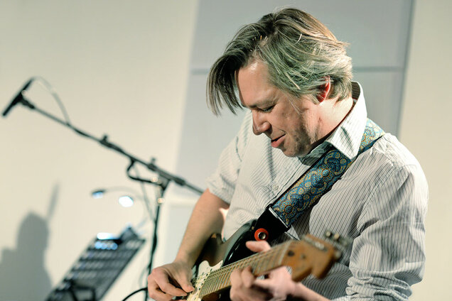 Tobias Hoffmann