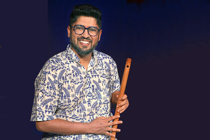 Amith Nadig