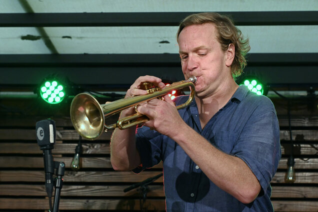 Frederik Köster