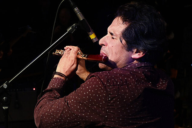 Daniel Manrique-Smith