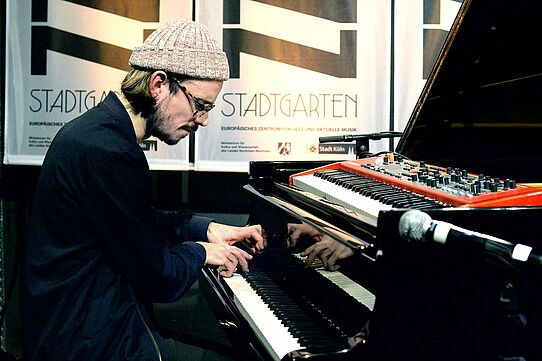 Jonathan Hofmeister Jonathan Hofmeister