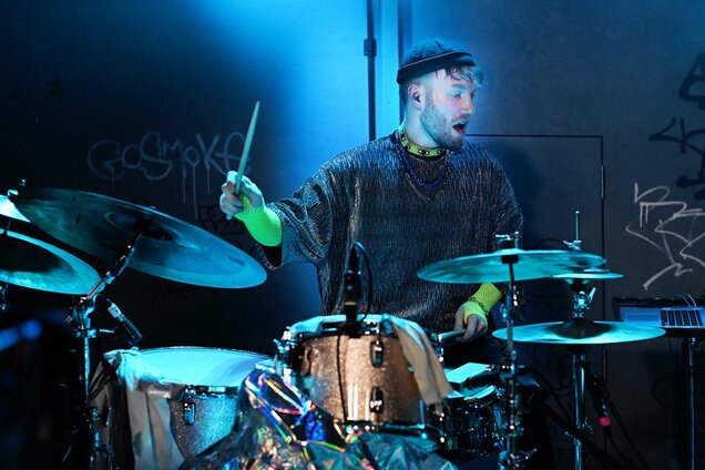 Philip Dornbusch