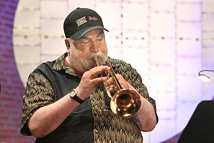 Randy Brecker