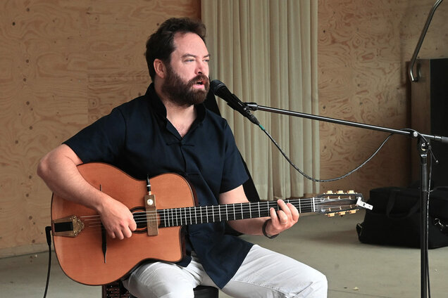 José Díaz de León