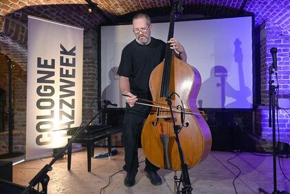 Robert Landfermann