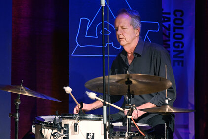 Tom Rainey