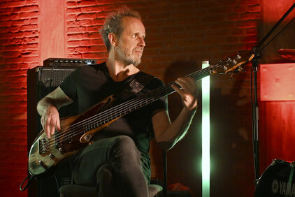 Nicolas Fiszman Nicolas Fiszman