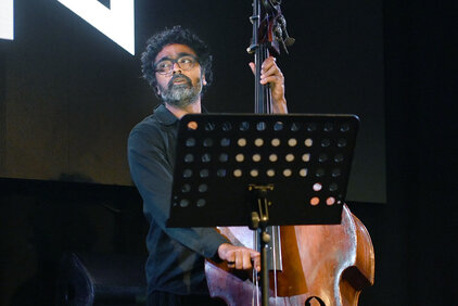Harish Raghavan