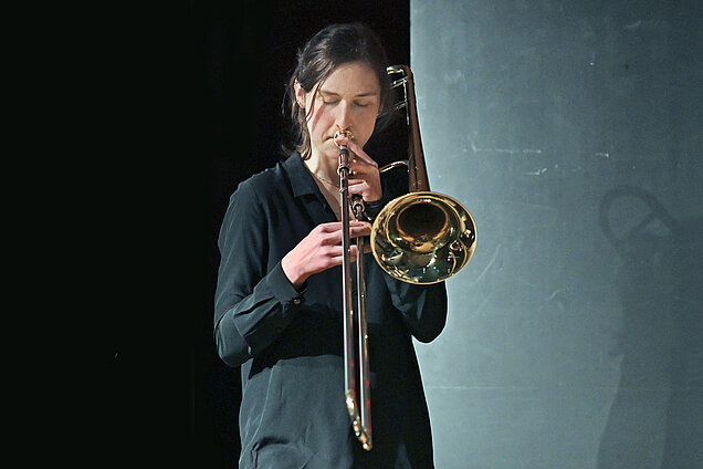 Carlotta Armbruster