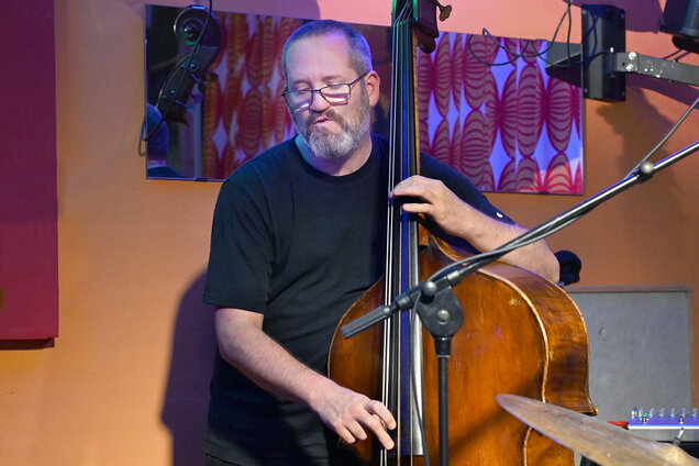 Robert Landfermann