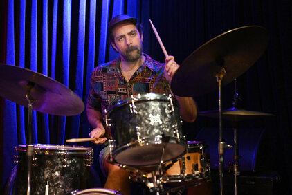 Aaron Castrillo