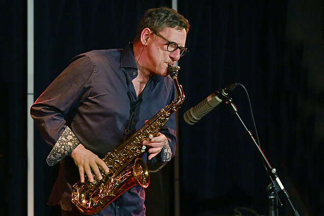 Frank Gratkowski