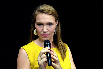 Sabine Kühlich
