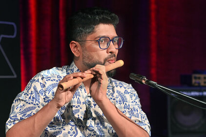 Amith Nadig