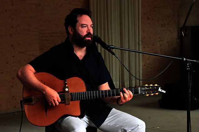 José Díaz de León