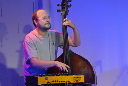 Sebastian Schuster Sebastian Schuster