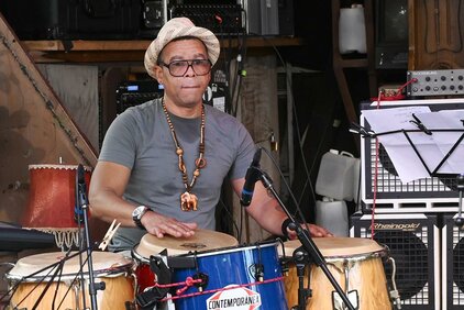 Yomar Amador
