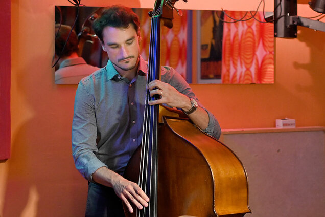Calvin Lennig
