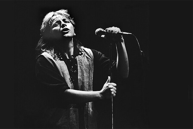 Gianna Nannini