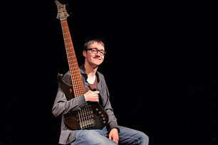 Frieder Klein