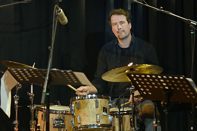 Silvio Morger