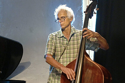 Christian Ramond