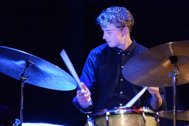Fabian Arends