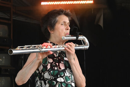 Angelika Sheridan