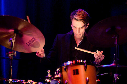 Niklas Walter Niklas Walter