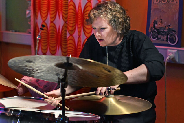 Eva Klesse Eva Klesse