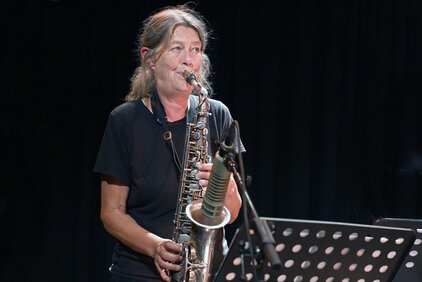 Lotte Anker