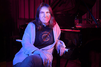 Svetlana Marinchenko