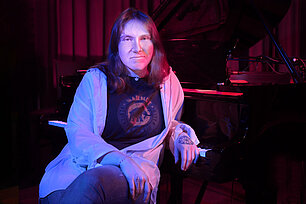 Svetlana Marinchenko