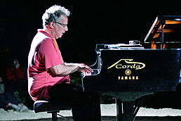 Uri Caine