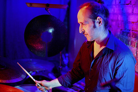 Christoph Hillmann Christoph Hillmann