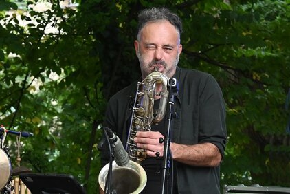 Marc De Maeseneer