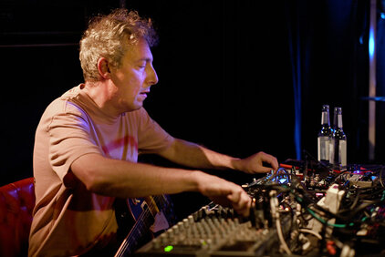 Oren Ambarchi