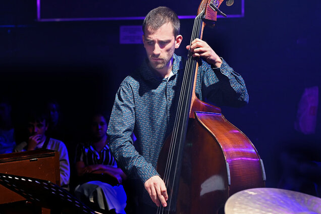 Nico Klöffer