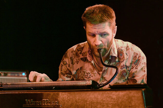 Mike Roelofs
