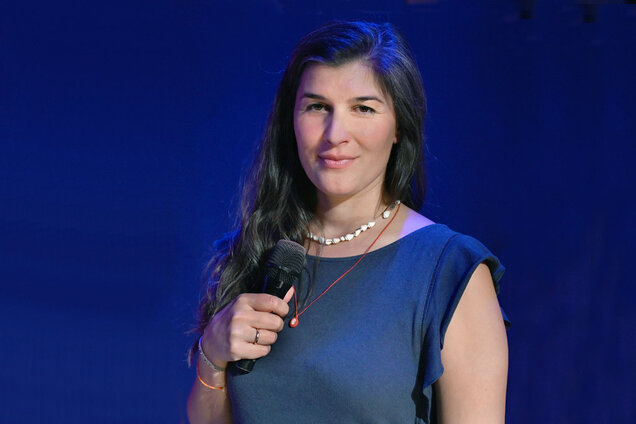 Filippa Gojo Filippa Gojo