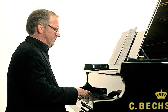 Hubert Nuss Hubert Nuss