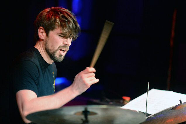 Jonas Burgwinkel